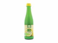Pur jus de citron Bio , le prix 0.99 €
Caractéristiques
- ...