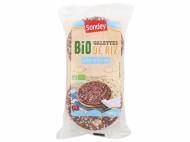 Galettes de riz Bio au chocolat , le prix 0.75 €
- Au choix ...