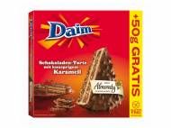 Gâteau au Daim
