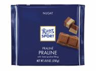 Ritter Sport maxi tablette