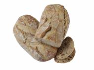 Pain rustique