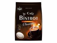 Legal le café bistrot , le prix 2.15 €
- Au choix : serré ...
