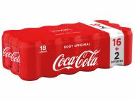 Coca-Cola Regular
