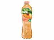 Fuze Tea saveur pêche