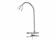 Lampe LED de table ou à pince , le prix 8.99 €
- Au choix ...