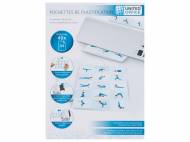 Pochettes de plastification A3, A4, A5 , le prix 3.49 €
- ...
