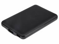 Batterie externe Powerbank plate