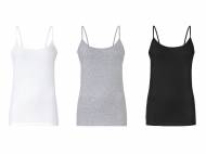 Débardeurs à fines bretelles femme