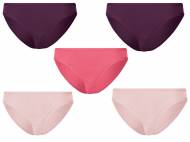 Slips femme , le prix 6.99 €
- Du S au XL selon modèle.
- ...