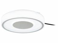 Plafonnier à LED avec fonction veilleuse chez
