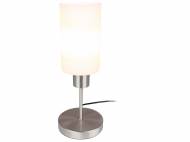 Lampe de bureau avec variateur tactile chez