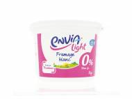 Fromage blanc 0 % , le prix 1.38 €
- 1 kg !
Caractéristiques
- ...