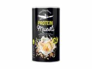 Muesli protéiné