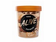 Glace protéinée en pot , le prix 3.99 €
- Inédit chez ...