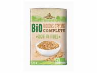 Flocons d’avoine Bio , le prix 1.45 €
Caractéristiques
- ...