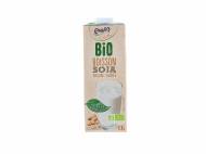 Boisson au soja sucrée Bio , le prix 1.08 €
Caractéristiques
- ...