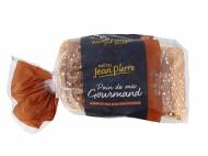 Pain de mie complet gourmet , le prix 1.29 €