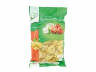 Tortellini / Gnocchi , le prix 1.49 €
- Les 2 paquets : ...