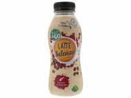 Boisson au café , le prix 0.69 €
- La bouteille de 330 ...