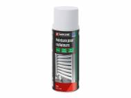 Vernis, laque ou peinture en spray