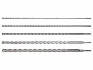 Forets pour marteau perforateur
