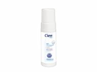 Mousse nettoyante démaquillante , le prix 2.29 €