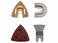 Accessoires pour outil multifonction