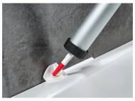 Applicateur-lisseur pour joints
