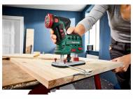 Défonceuse sans fil Parkside X12VTeam, le prix 59.99 €
- ...