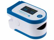 Oxymètre de pouls HealthForYou, Silvercrest, le prix 24.99 ...