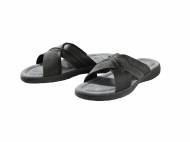 Mules homme Footflexx , le prix 11.99 €
- Du 41 au 45 selon ...