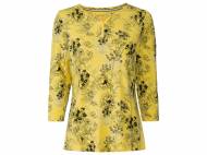 T-shirt manches 3/4 femme