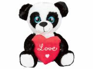 Animal en peluche
