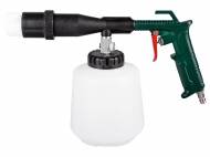 Pistolet de nettoyage pneumatique