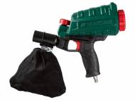 Pistolet de sablage pneumatique