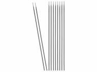 Électrodes de soudure