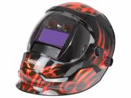 Casque de soudage automatique