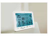 Station météo , le prix 17.99 €
- Commande facile à l’aide ...
