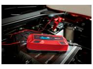 Chargeur de batterie pour voiture