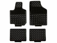 Tapis de voiture