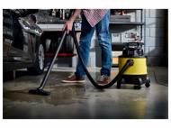 Aspirateur eau et poussière