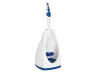 Brosse et porte-brosse
