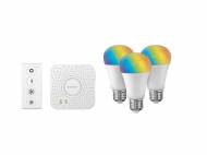 Set de démarrage pour réseau Smart Home chez , le prix 47.99 ...