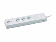Bloc multiprise USB connecté , le prix 19.99 €
- Inédit ...
