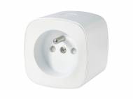 Prise connectée , le prix 9.99 €
- Bouton pour la connexion ...