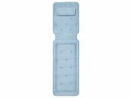 Tapis de baignoire avec coussin