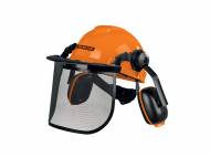 Casque forestier