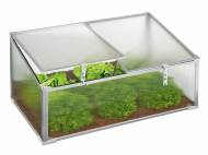 Mini-serre de jardin