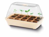 Mini-serre herbes aromatiques ou légumes , le prix 6.99 € ...