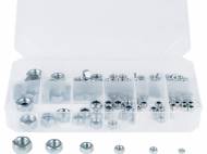 Petites pièces de visserie